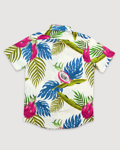 Camisa Tropical